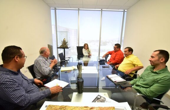 Será Coahuila sede de congresos nacionales de la UAAAN