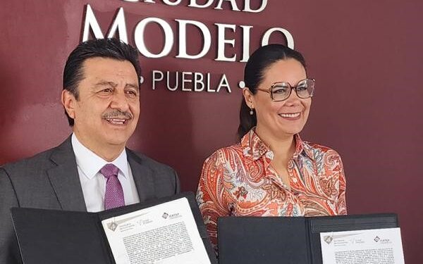 Detona gobierno de Puebla mejora del servicio público