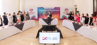 Reactivan marisol y esteban patronatos del dif estatal y casa hogar para ayudar a quienes mas lo necesitan