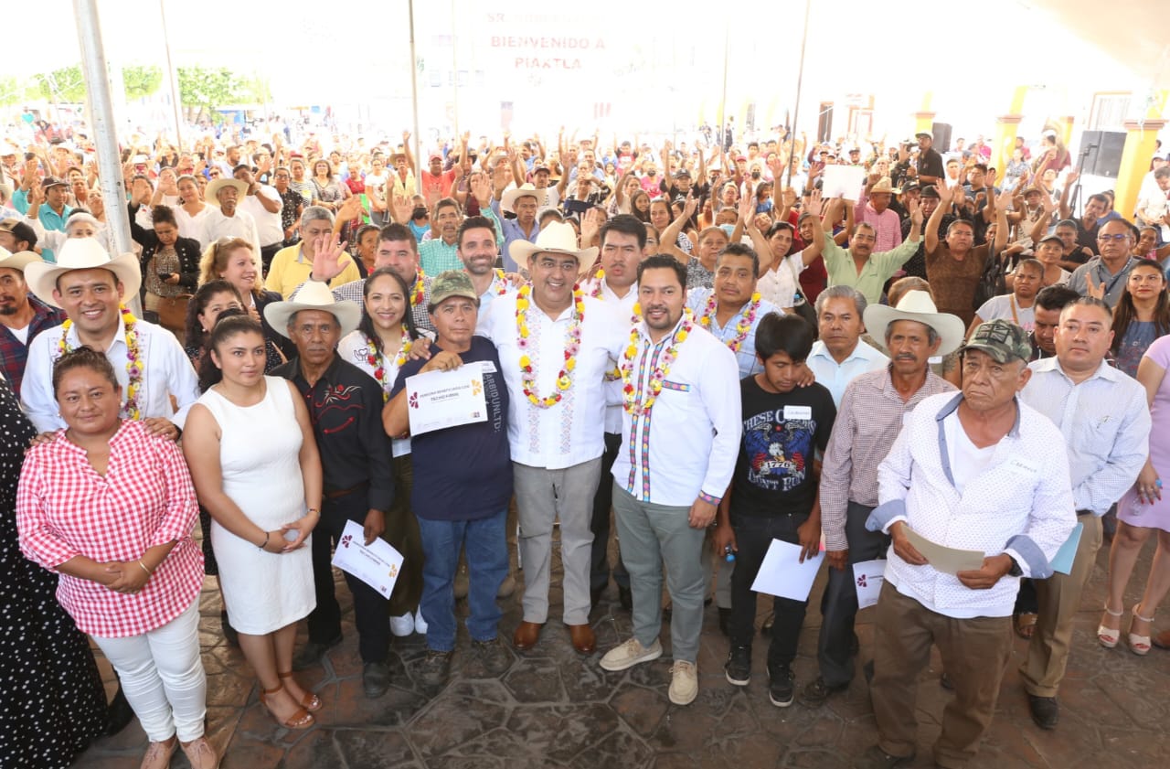 Secretaría de Cultura desarrollará esta actividad el 16 de mayo