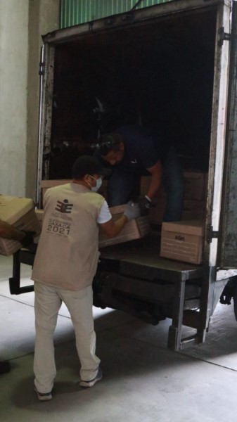 a lo establecido en el Reglamento de Elecciones del Instituto Nacional Electoral.