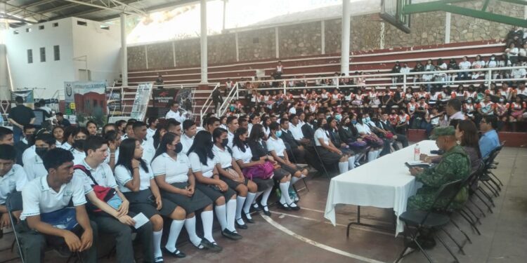 ·         Mediante la charla Hablemos de migración, el IAIMO orienta a las juventudes