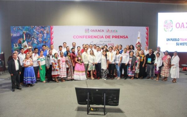 Inician evaluaciones a delegaciones participantes a la Guelaguetza 2023