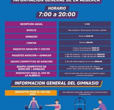 Invita DIF Oaxaca a hacer uso de espacios para la práctica deportiva