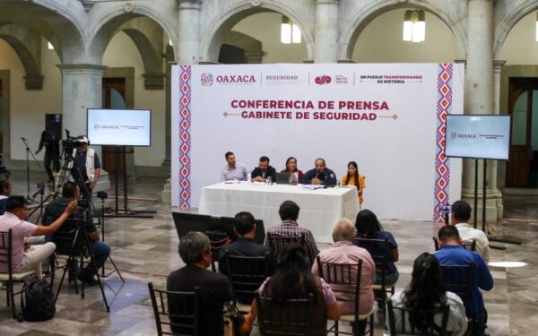 expuso que las obras ferroviarias en Mogoñé Viejo continúan para su conclusión