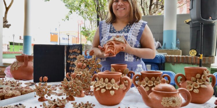 impulsa estrategia de fortalecimiento de la economía local