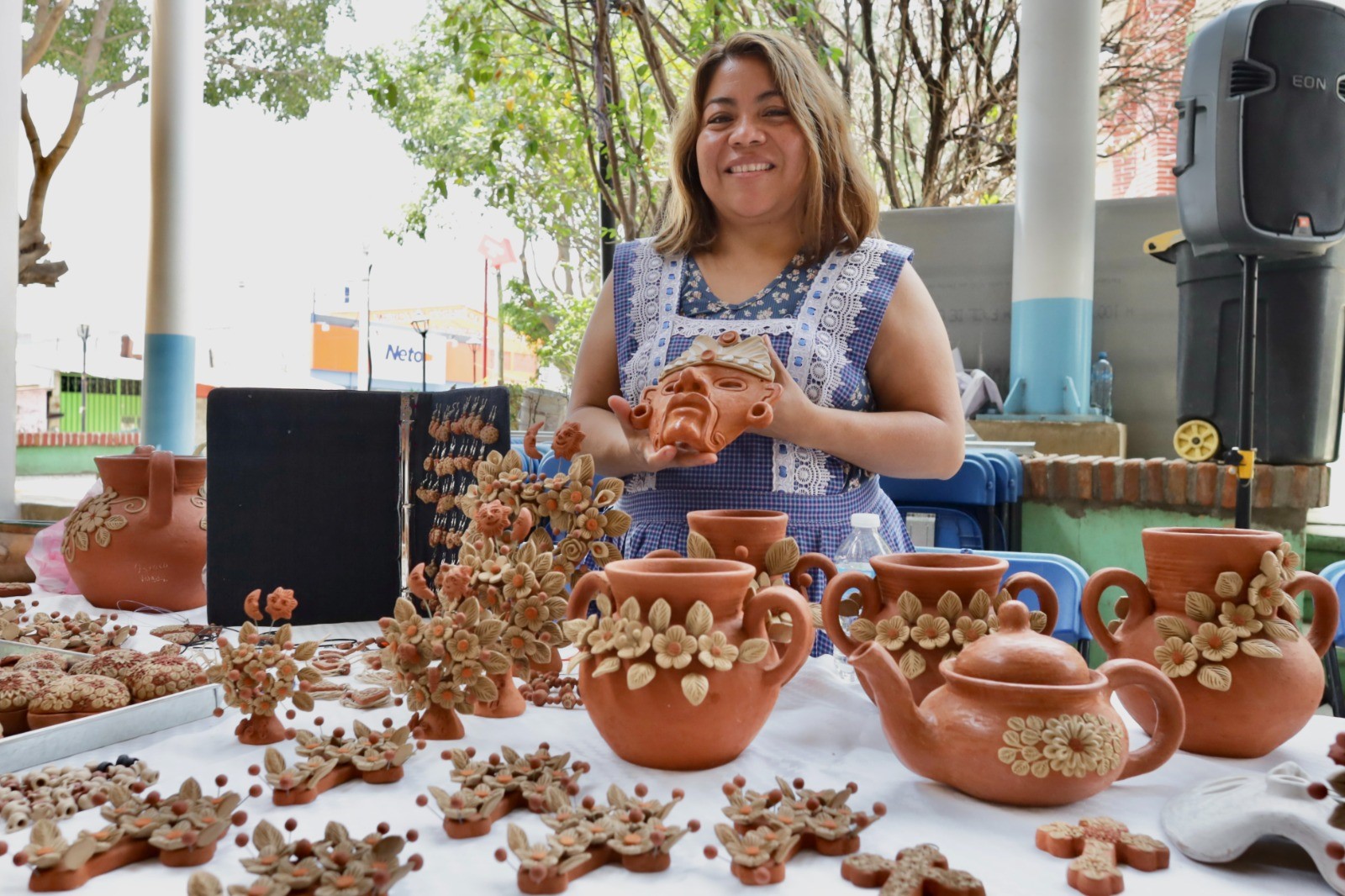 impulsa estrategia de fortalecimiento de la economía local