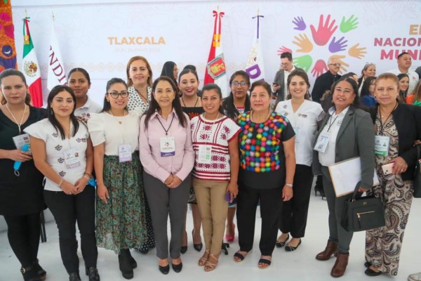 experiencias y conocimientos para mejorar la atención a los grupos prioritarios en el estado y el país