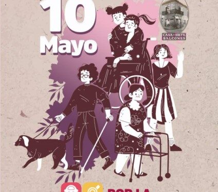 programa testimonial de madres con discapacidad e hijos con discapacidad