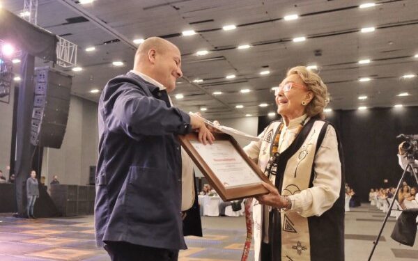 POR SU DEDICACIÓN Y PROFESIONALISMO, RECONOCE GOBERNADOR DEL ESTADO, ENRIQUE ALFARO, AL GREMIO DE LA ENFERMERÍA