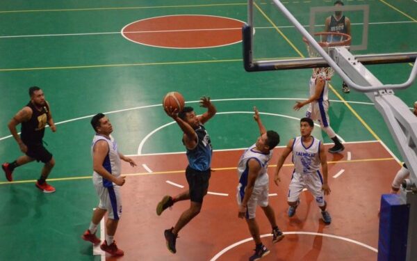 Promueve Gobierno del Estado el deporte y la cultura física