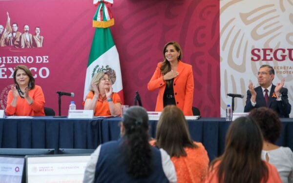 las mujeres deberá permitir su autonomía económica, física o personal y política