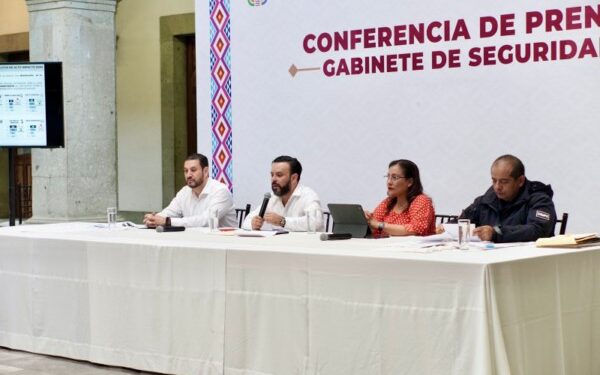       De los 10 delitos considerados de alto impacto, seis registraron una disminución