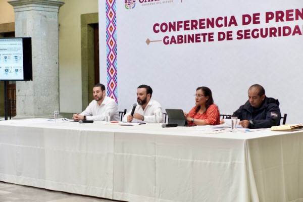       De los 10 delitos considerados de alto impacto, seis registraron una disminución