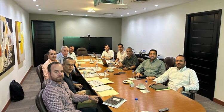 *A partir de mañana se visitarán los centros de acopio,