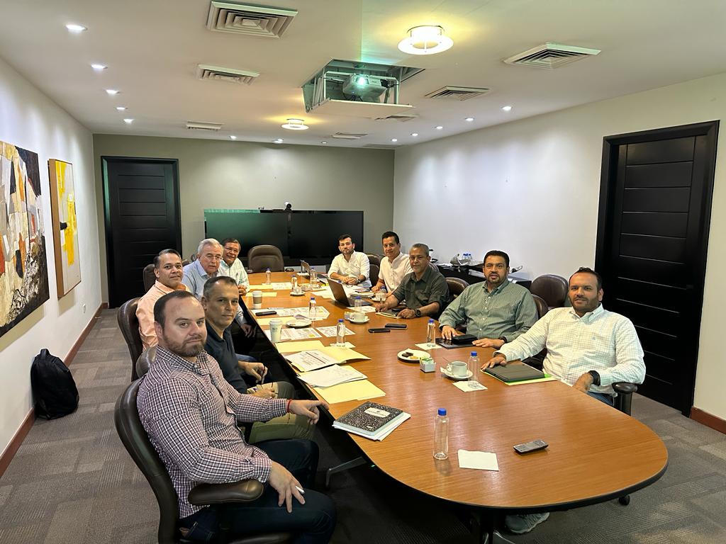 *A partir de mañana se visitarán los centros de acopio,