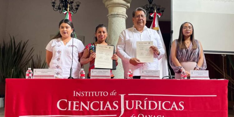        Apuestan por una profesionalización inclusiva para las personas con discapacidad