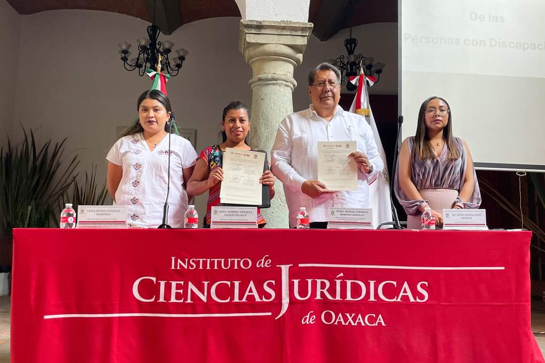        Apuestan por una profesionalización inclusiva para las personas con discapacidad