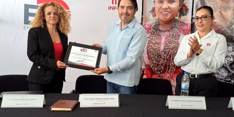 una entidad responsable en el cumplimiento de sus obligaciones patronales