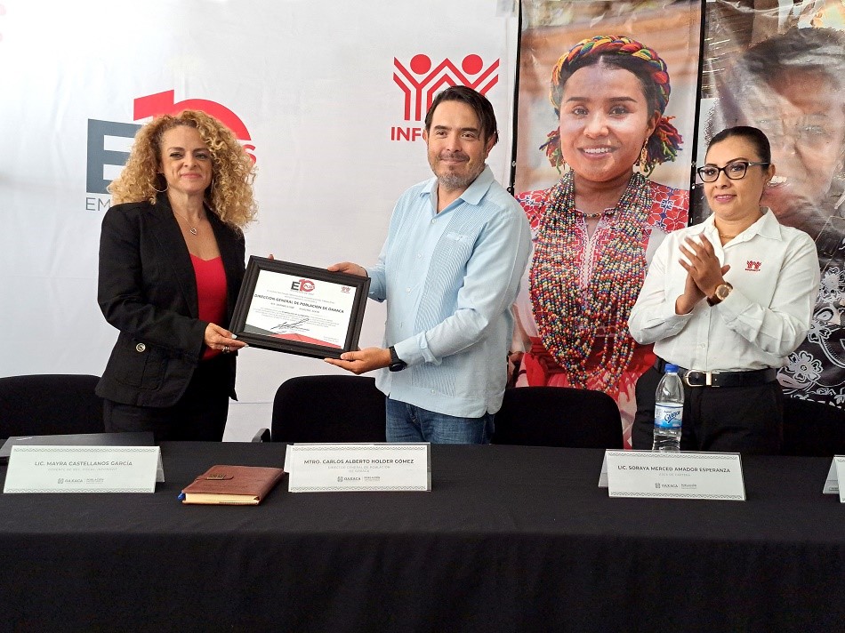 una entidad responsable en el cumplimiento de sus obligaciones patronales