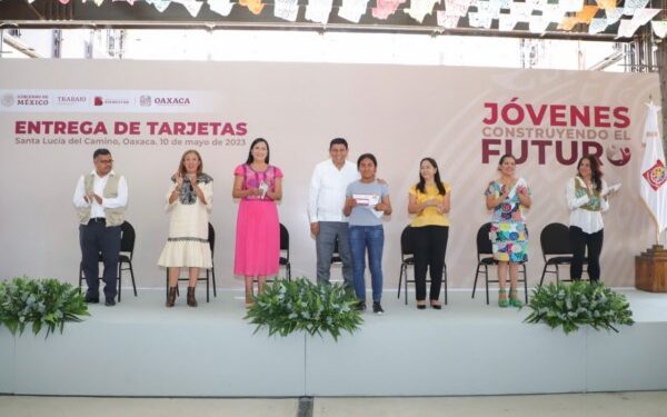 116 mil jóvenes de 18 a 29 años de edad en la entidad
