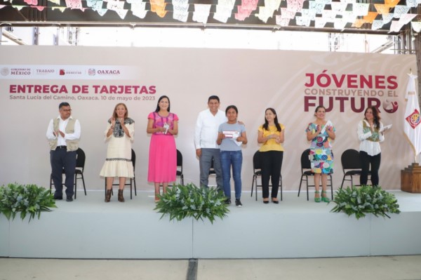 116 mil jóvenes de 18 a 29 años de edad en la entidad