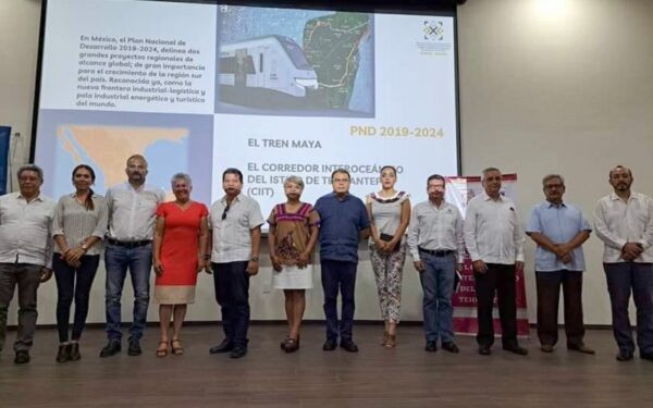 estará a cargo de 20 instituciones integrantes de la ANUIES y serán coordinadas por la UABJO