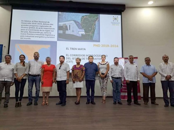 estará a cargo de 20 instituciones integrantes de la ANUIES y serán coordinadas por la UABJO