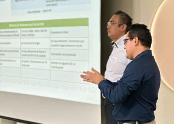 para trámites de contribuyentes poseedores de vehículos