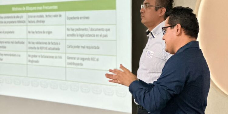 para trámites de contribuyentes poseedores de vehículos