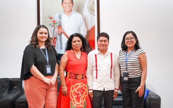 el reclutamiento ético como una norma en la migración laboral transfronteriza