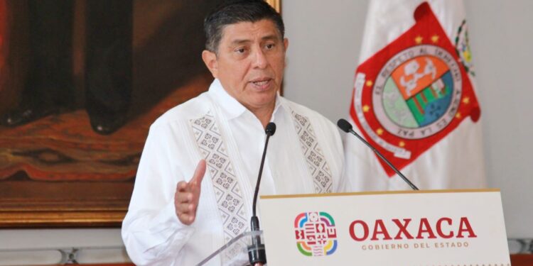     Sigue firme y con fuerza el compromiso de la Cuarta Transformación en Oaxaca