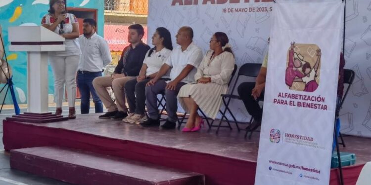 el Instituto Tecnológico del lugar, la Secretaría de Honestidad coordinará estos trabajos