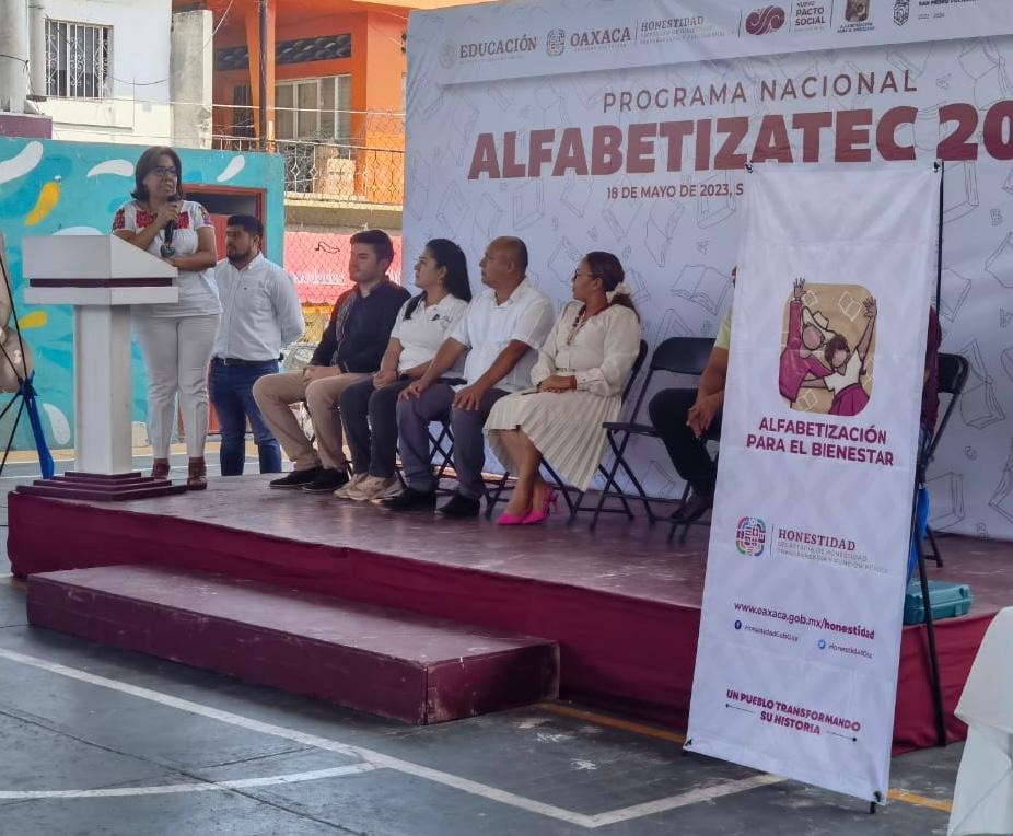 el Instituto Tecnológico del lugar, la Secretaría de Honestidad coordinará estos trabajos