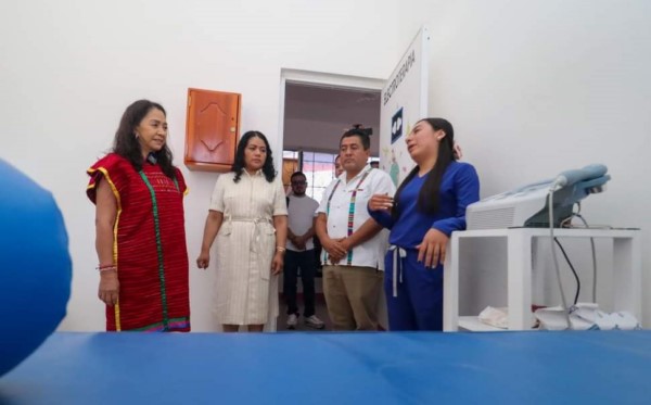 Mes de las Personas con Discapacidad, el organismo dispone de un programa