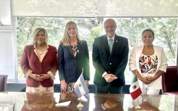 para garantizar una estancia segura a quienes visitan la entidad