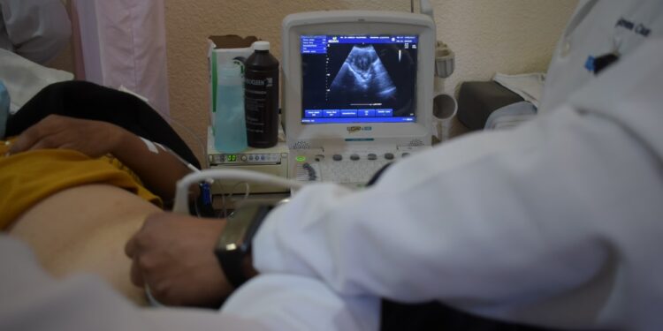     La mayor incidencia se registra en mujeres mayores de 50 años