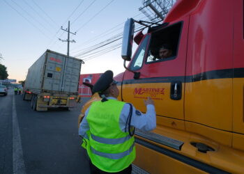 a la fecha, se han emitido 9 mil 477 cédulas de infracción