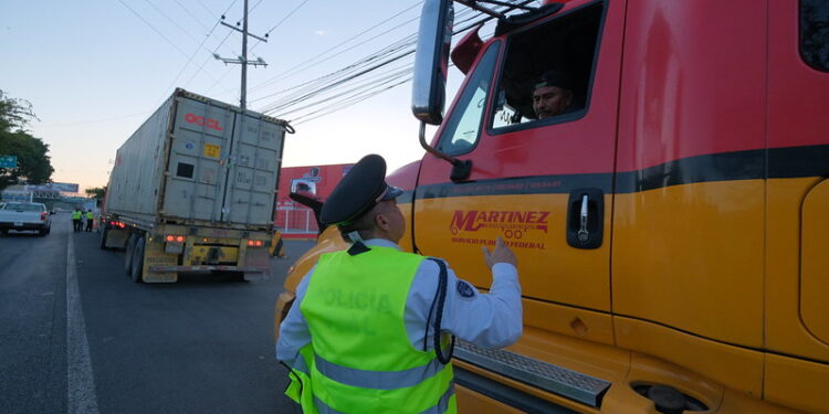 a la fecha, se han emitido 9 mil 477 cédulas de infracción