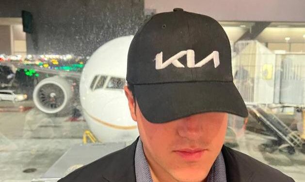 Gobernador de NL para seguir fortaleciendo lazos