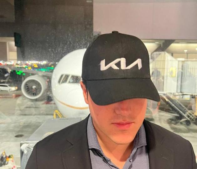 Gobernador de NL para seguir fortaleciendo lazos