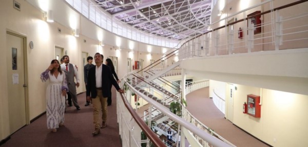 garantiza la continuidad de su misión inicial