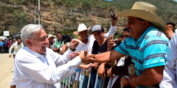 inicio de operaciones del Plan de Salud IMSS Bienestar en Hidalgo.