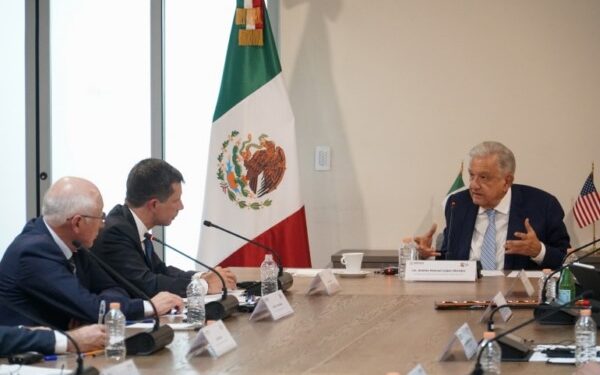 el traslado de aerolíneas de carga al Aeropuerto Internacional Felipe Ángeles