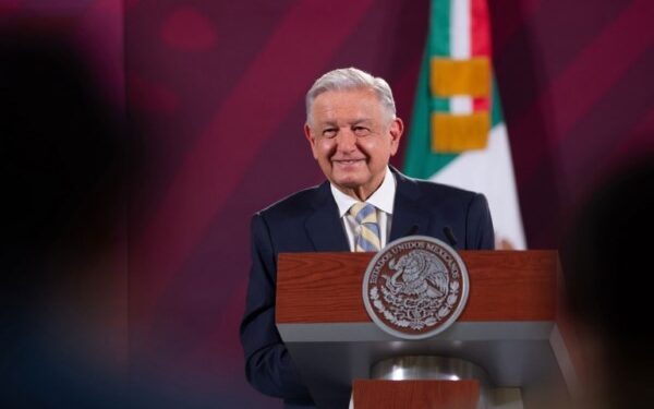 del establecimiento de aranceles con el objetivo de evitar la importación de este grano.