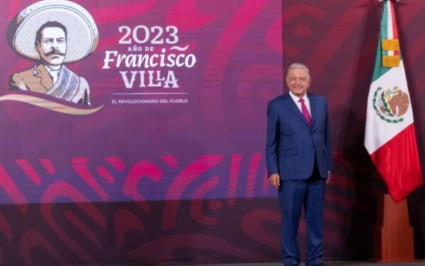 proceso de federalización de los servicios de salud a través del IMSS Bienestar.