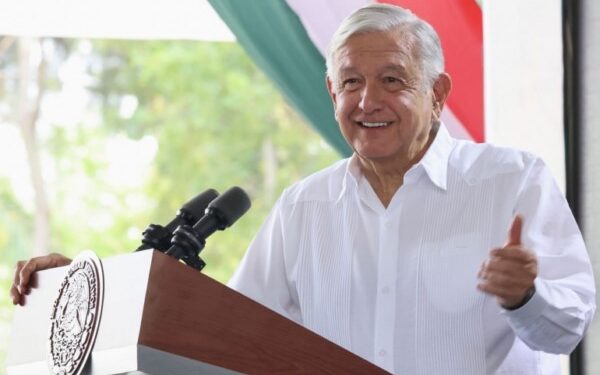 respetuoso de la división y el equilibrio de los poderes Legislativo y Judicial.