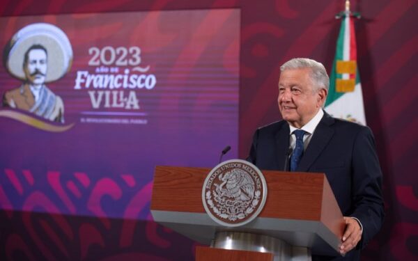 cargo del control y vigilancia del Aeropuerto Internacional de la Ciudad de México (AICM).