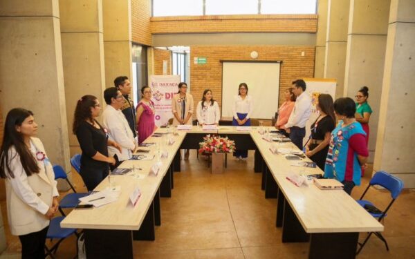 procesos en materia de prevención y respuesta a la violencia contra este sector de la población