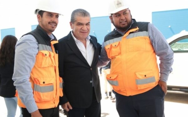 miles de empleos formales en beneficio de las familias coahuilenses.